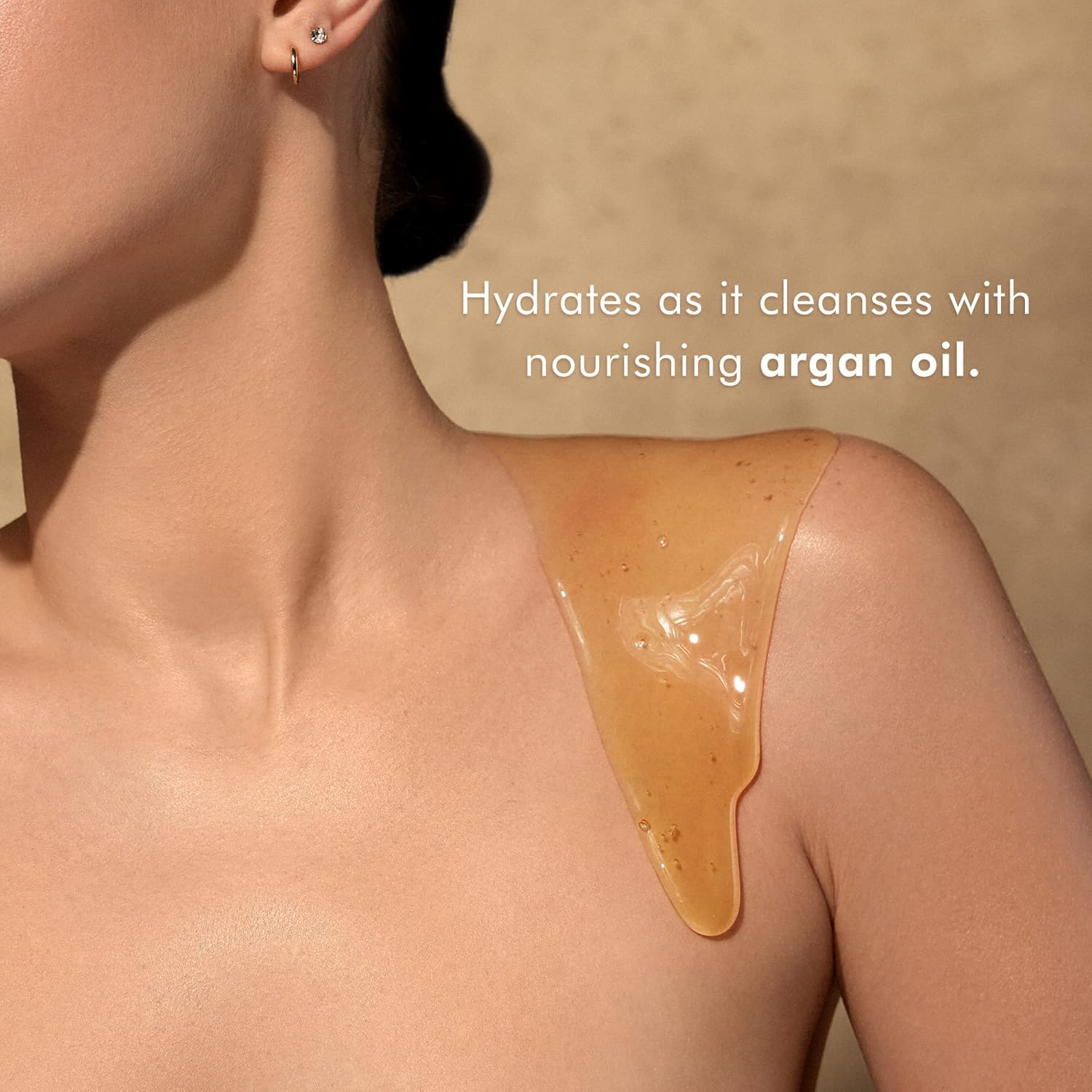 Moroccanoil Shower Gel image number 2