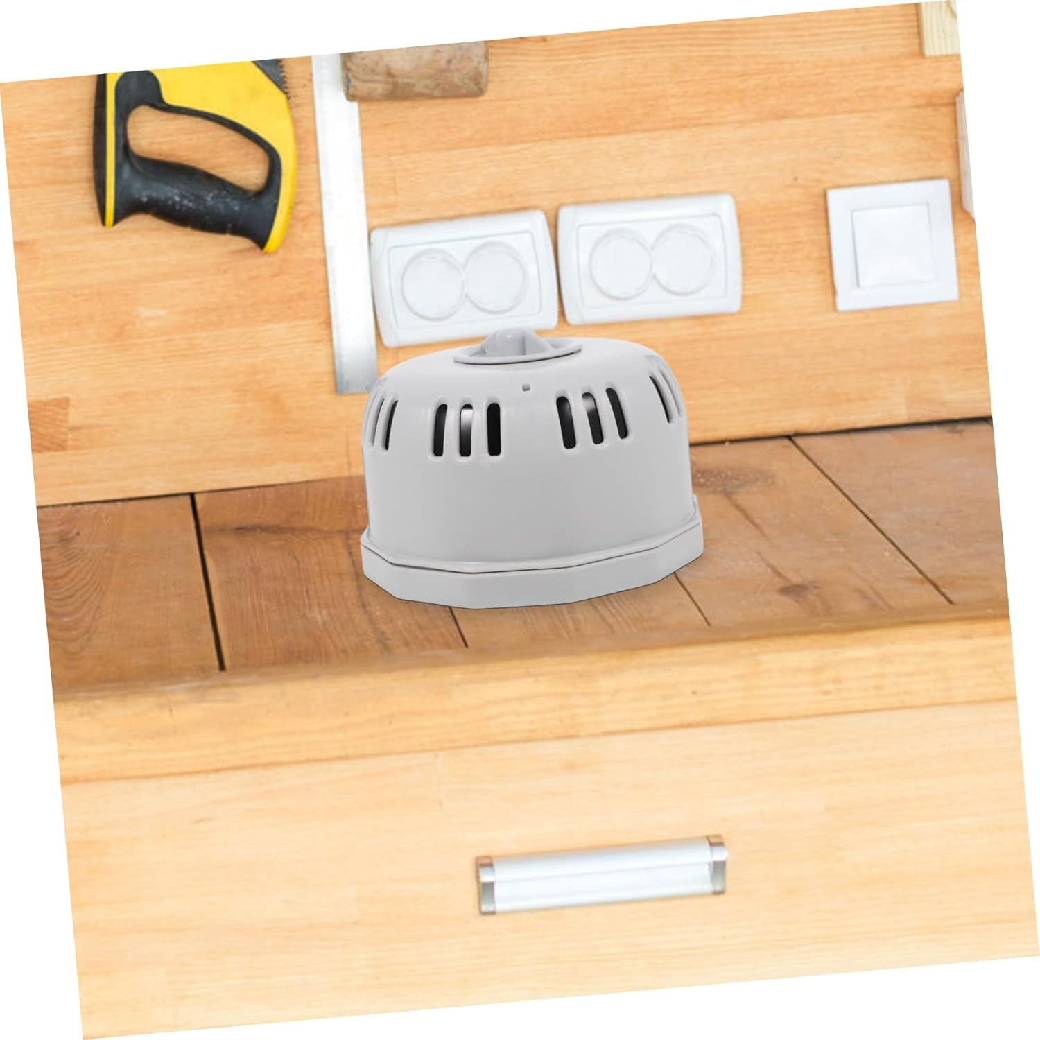 SUPVOX Pool Filter Cotton Replacement Compatible for Lay-Z-Spa 54123 - High-Efficiency ABS Filtration, Easy Installation for Hot Tub Owners & Summer Pool Parties image number 5