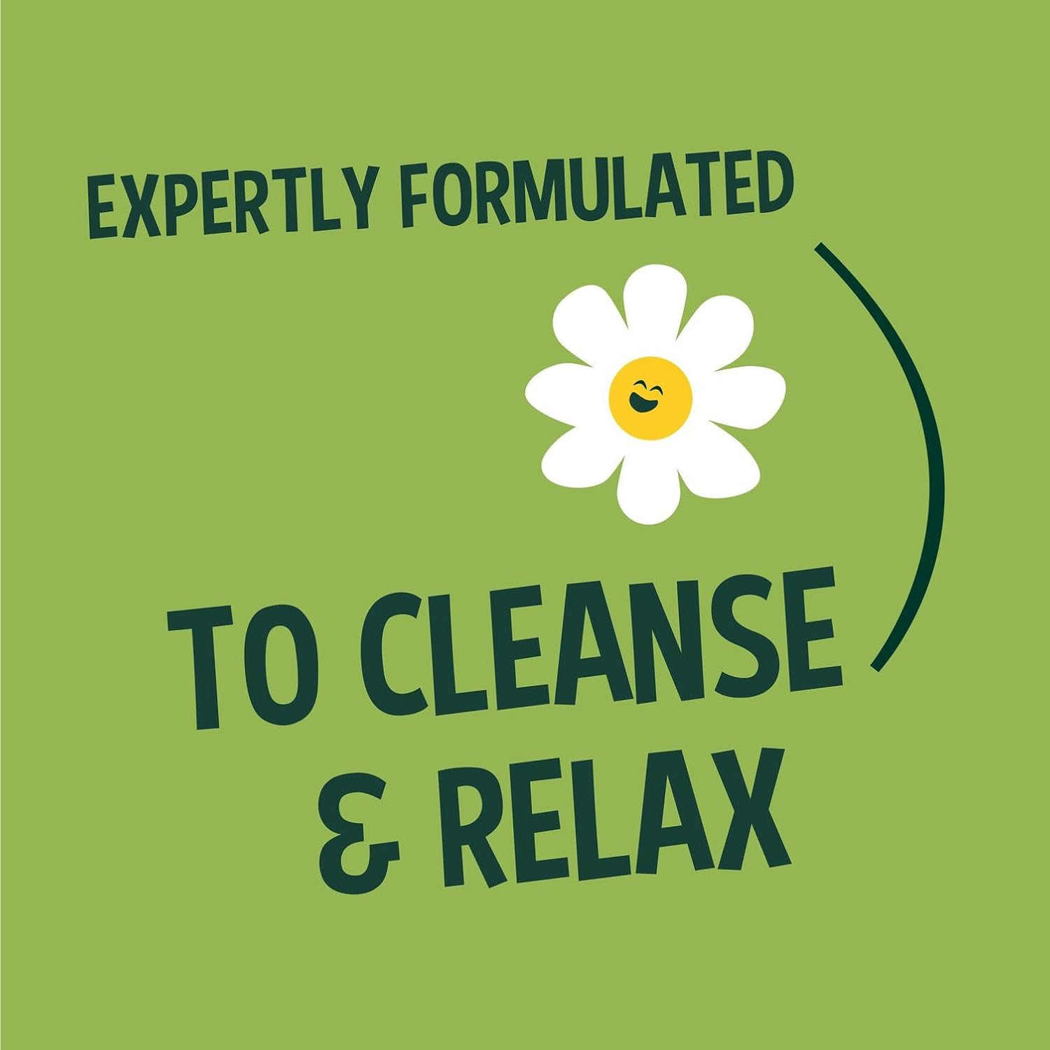 Faith in Nature Vegan Lavender & Geranium Bodywash 5 Litre image number 2