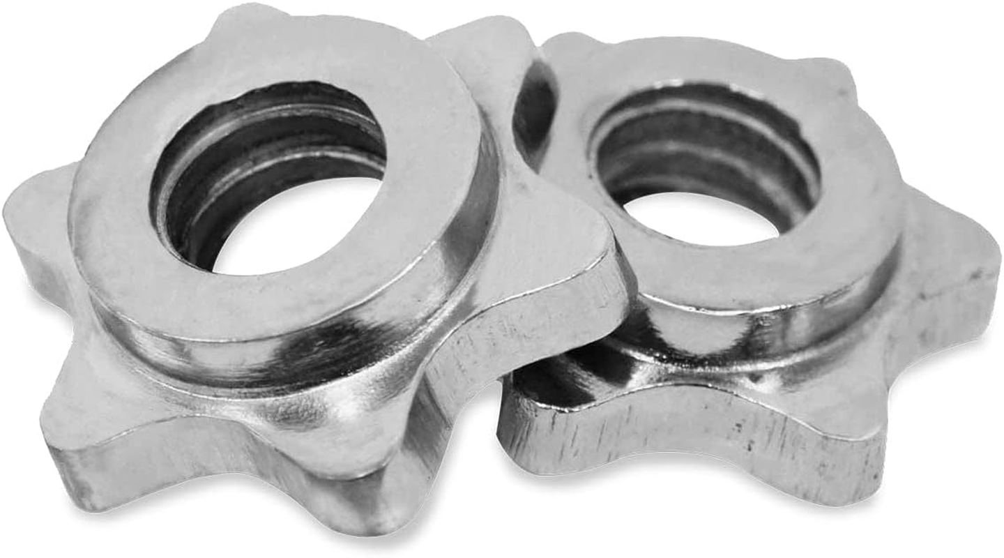 CORTEX Standard Spinlock Collars (25Mm) image number 2