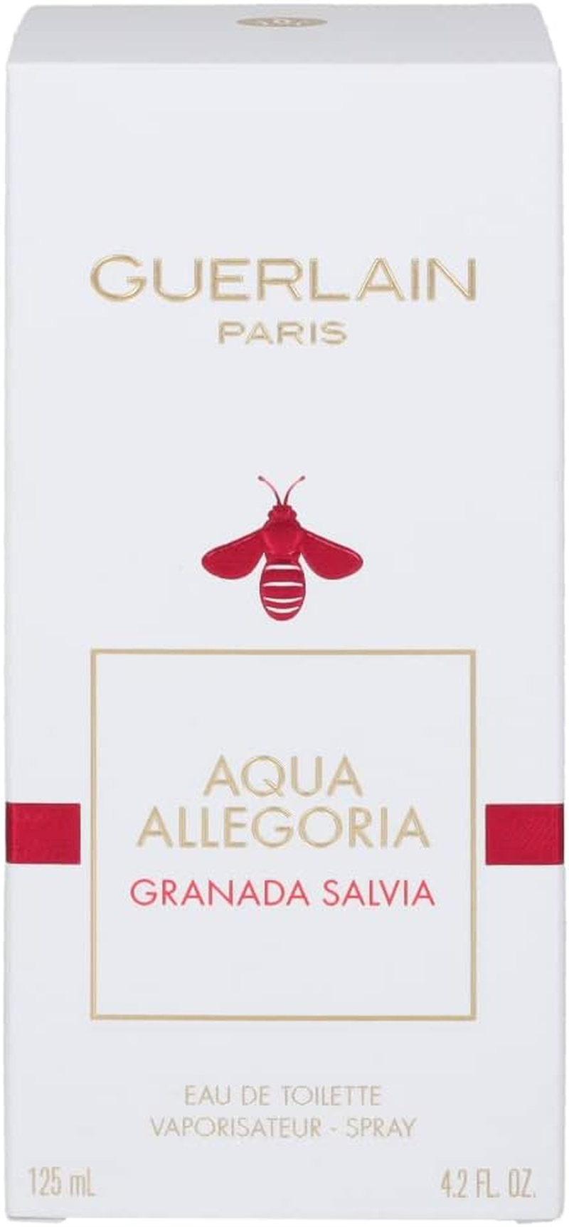 Guerlain Aqua Allegoria Granada Salvia EDT 125Ml image number 2