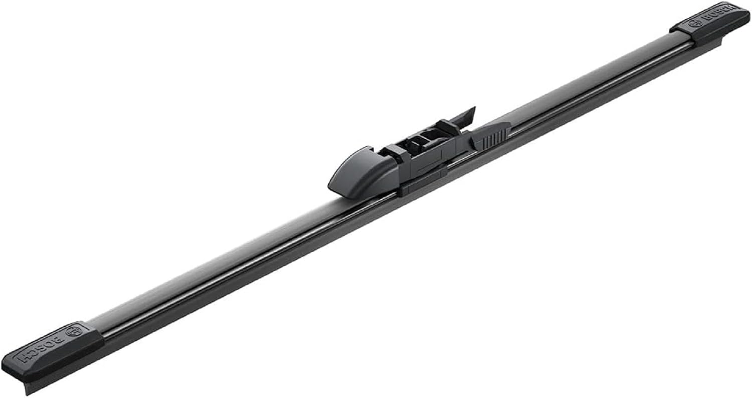 BOSCH A280H Wiper Blade Aerotwin, Rear Fits BMW 1 [E 87] (2004-2011), MBM Mini [R 55] Clubman (2007-2014), for Mustang Mach-E [CGW] (2020 -), BMW 3 [G 21] Touring (2019 -) & Others image number 3