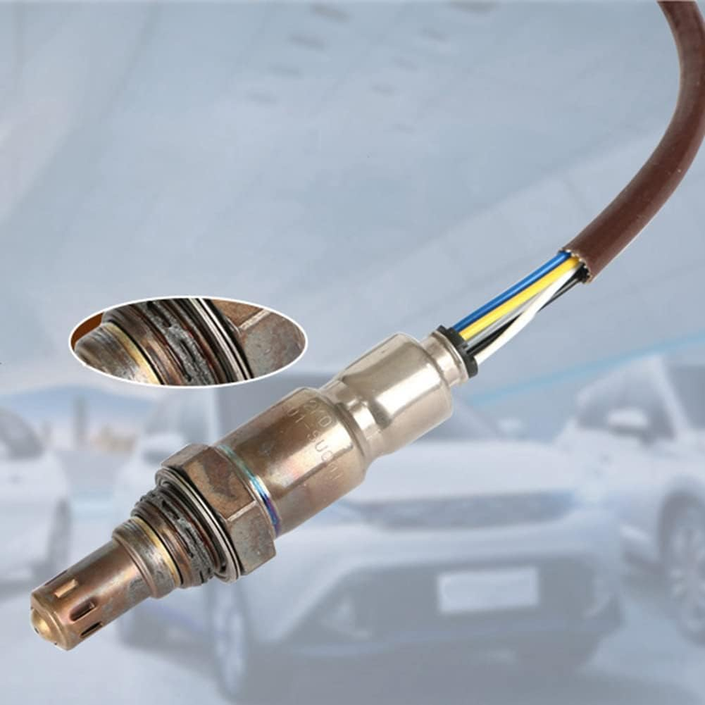 0258986754 O2 Oxygen Sensor for Accent IV I30 I40 Ix35 II Soul 1.6 2010-2015 39210-2B220 image number 1