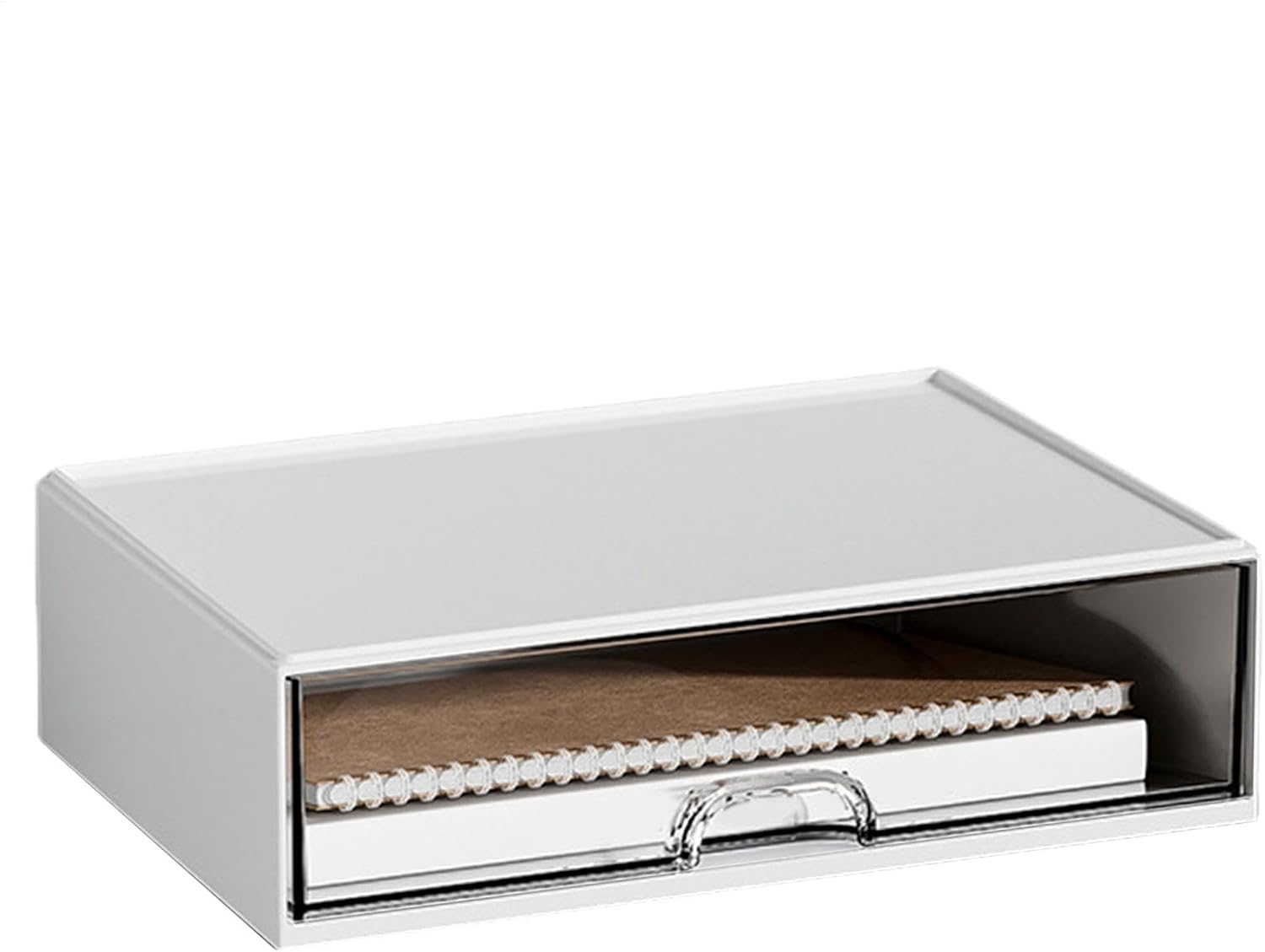 Desk Organizer - Office Stationary Organizer, Desk Supplies Holder | Multifunction Desk Organizer, Table Storage Box, Pencil Holder Organizer