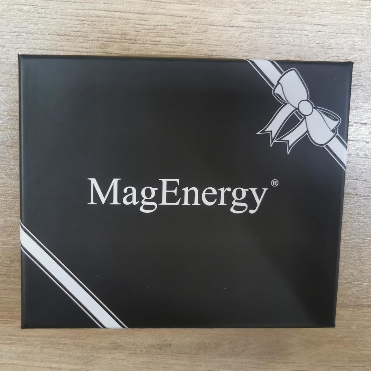 Copper Bracelet Personalized Magnet Bracelets for Men and Women with 8Pcs Magnets-Jewelry Gifts (Various Designs) for Best Mom/Dad/Sister/Grandma/Grandpa - Adjustable Bracelet in a Pretty Gift Box&hellip; - 6.3Inch image number 7