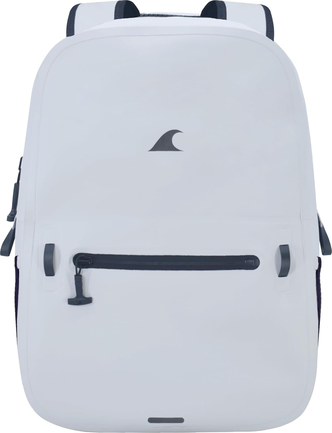 Breakwater Supply&trade; 100% Waterproof Submersible Backpack, Laptop Bag, Airtight Zippers | Travel Outdoors | Fogland 25L 20L 15L