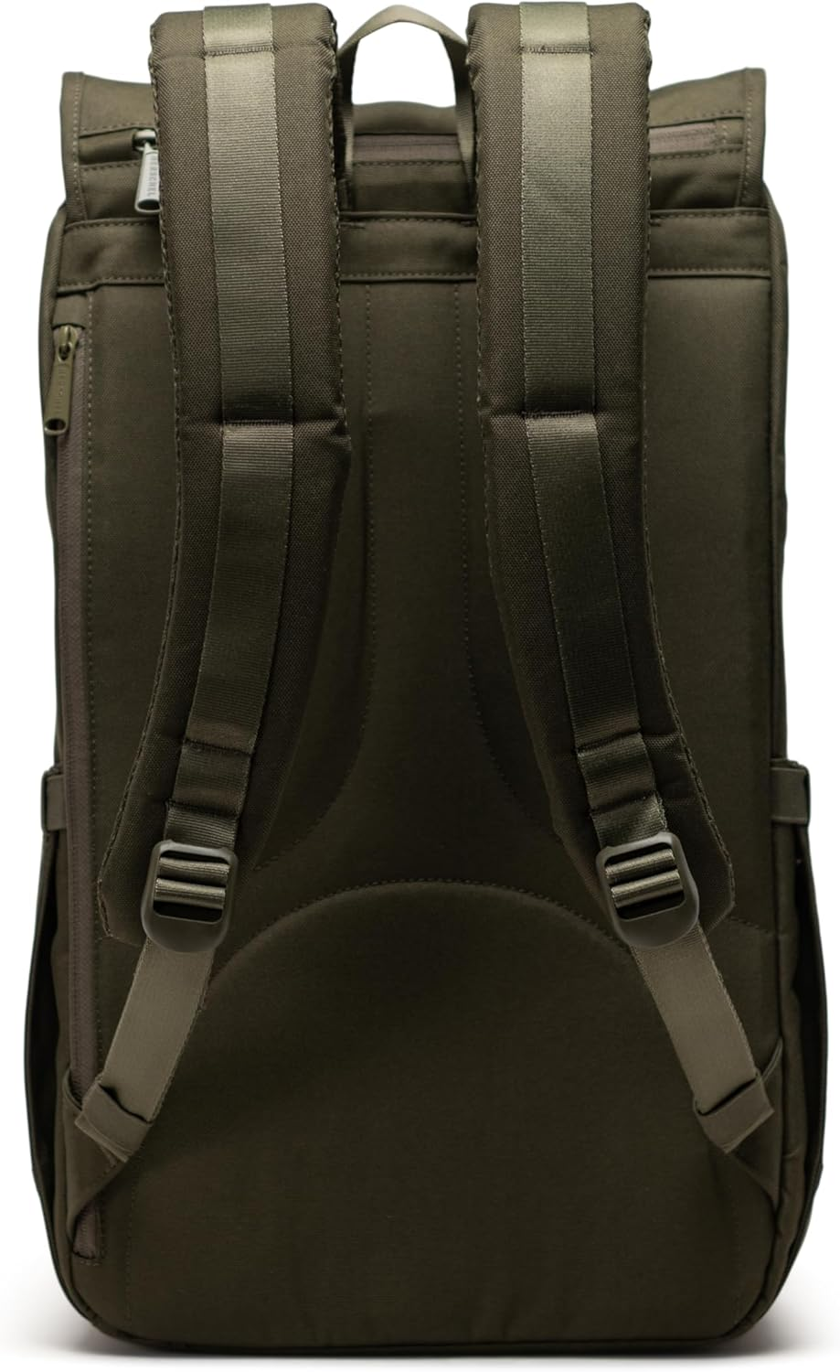 Herschel Little America Backpack, Navy, 20L image number 2