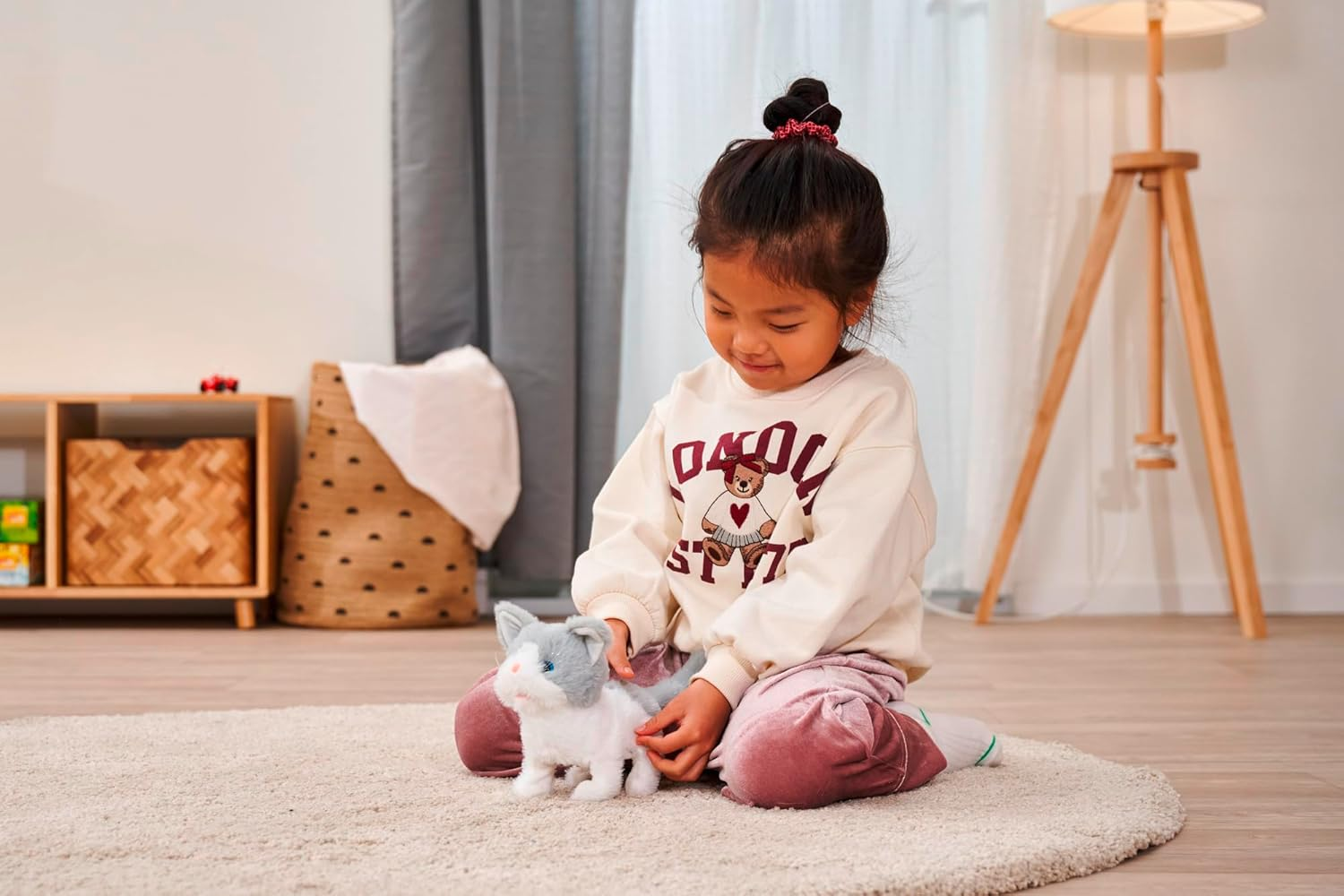 Petzoo Kitty image number 3