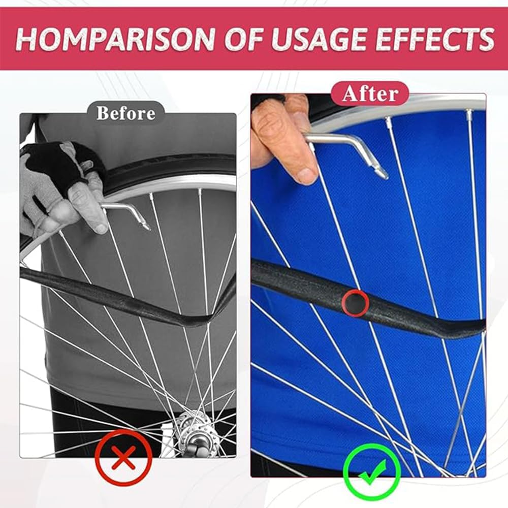 100PCS Bicycle Tube Patch Kit - 96 Pcs Tube Patch Kits, Bike Tire Patch Kit， Lightweight Bike Tire Puncture Repair Patch Kit for Cycling Motorcycle with Four Metal Grinding Accessories image number 1