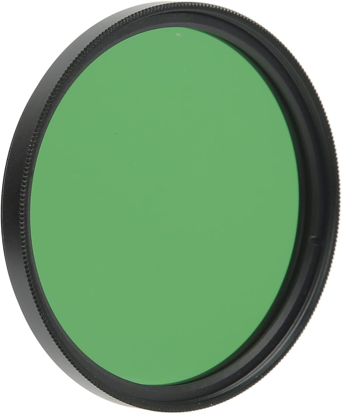 Cryfokt 55Mm Premium Full Color Lens Filter for Camera High Definition Photograph Filter with Storage Box (Yellow)