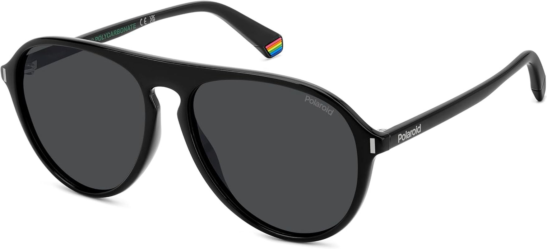 Polaroid Eyewear Men'S PLD 6225/S Sunglasses image number 1