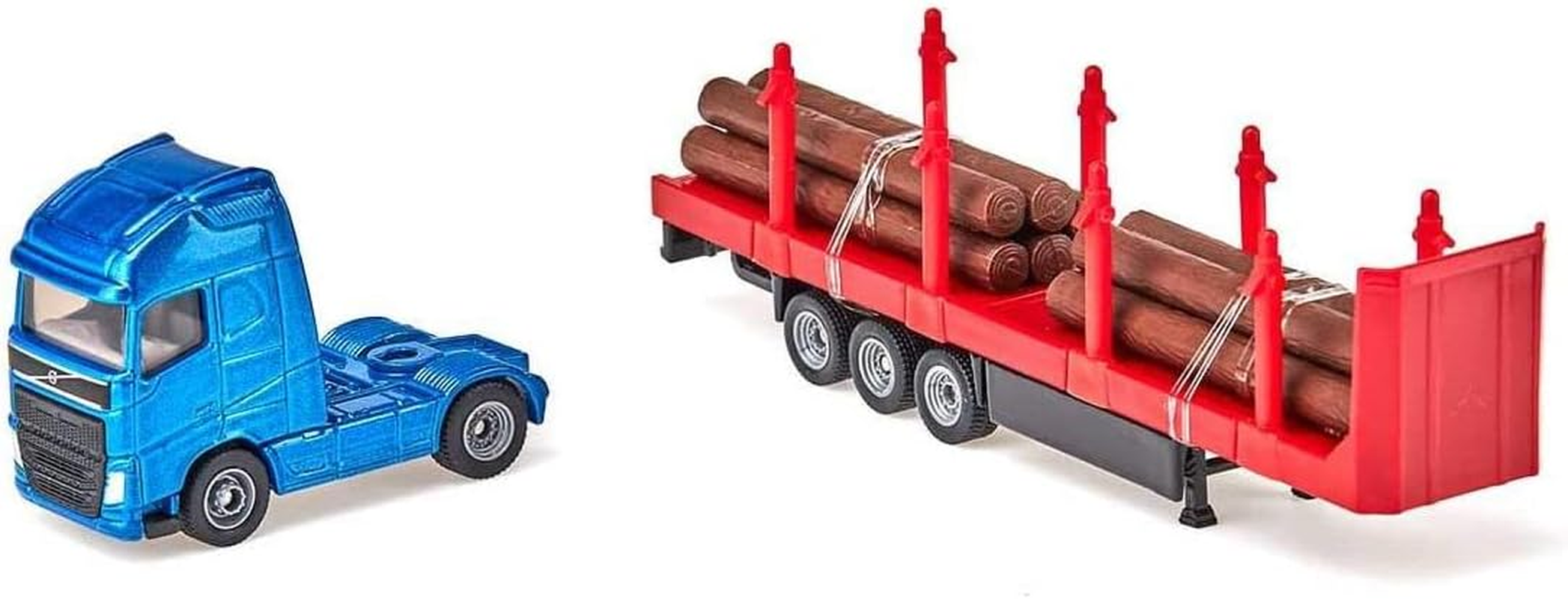 Siku - MAN Log Transporter