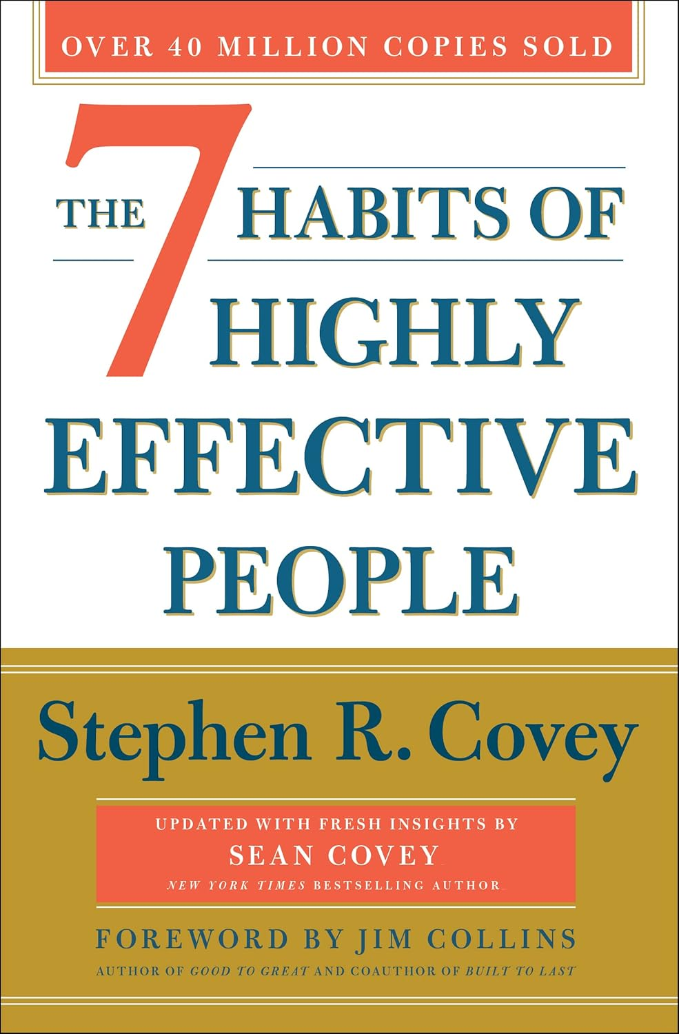 The 7 Habits of Highly Effective People: 30Th Anniversary Edition image number 2