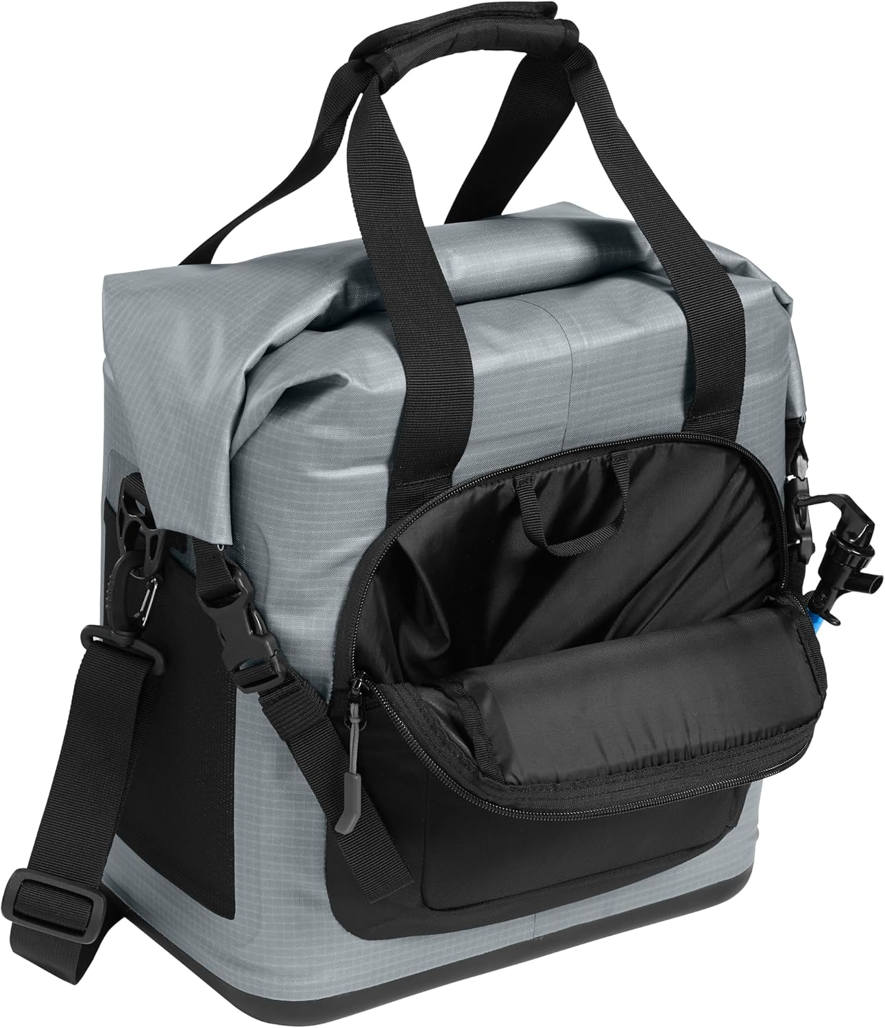 CAMELBAK Unisex - Adult Chillbak Cube 18 Cooler Bag image number 3