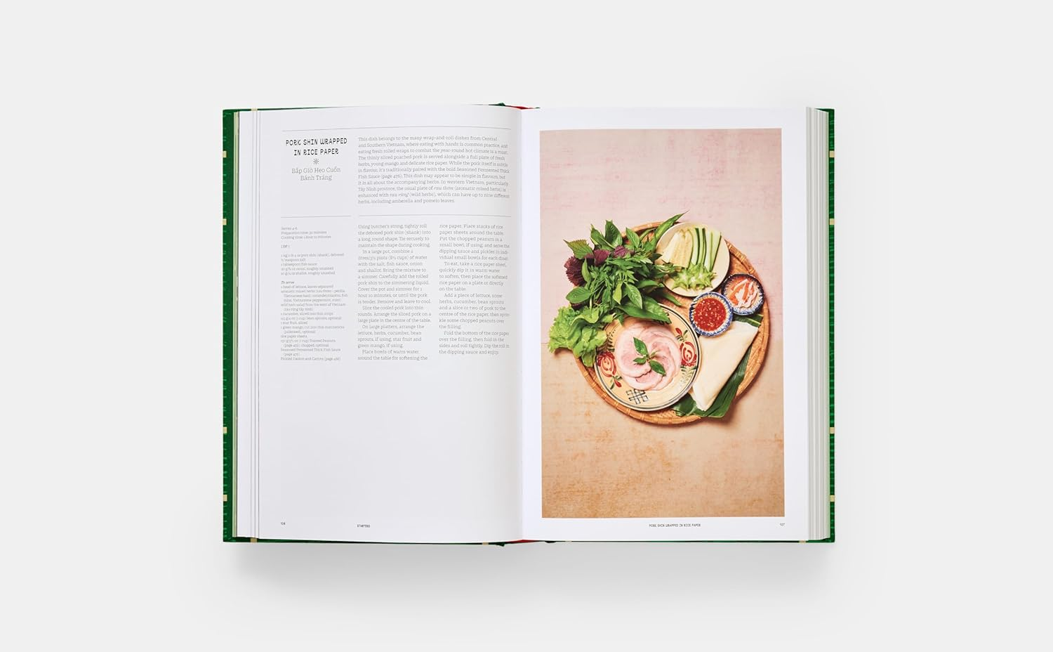 Vietnam: the Cookbook image number 1