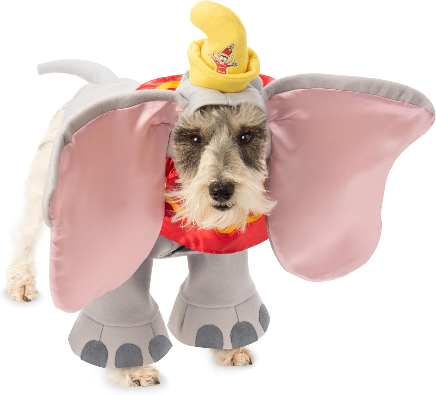 Rubie'S Disney: Princess Pet Costume, Ariel, X-Large image number 5