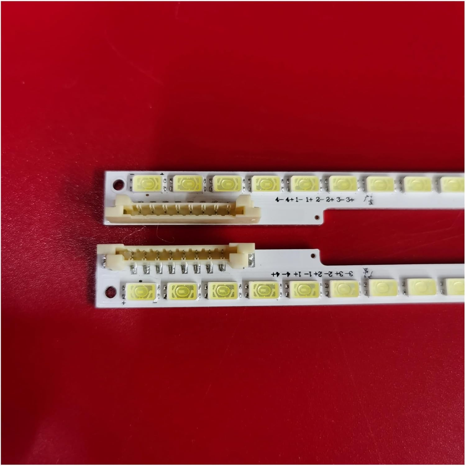 LED TV Backlight 2011SVS40-6.5K-V2-4CH-PV for S.-Am Sun UE40D6510WS UE40D6540WS UE40D6500WS UE40D6530WS image number 1