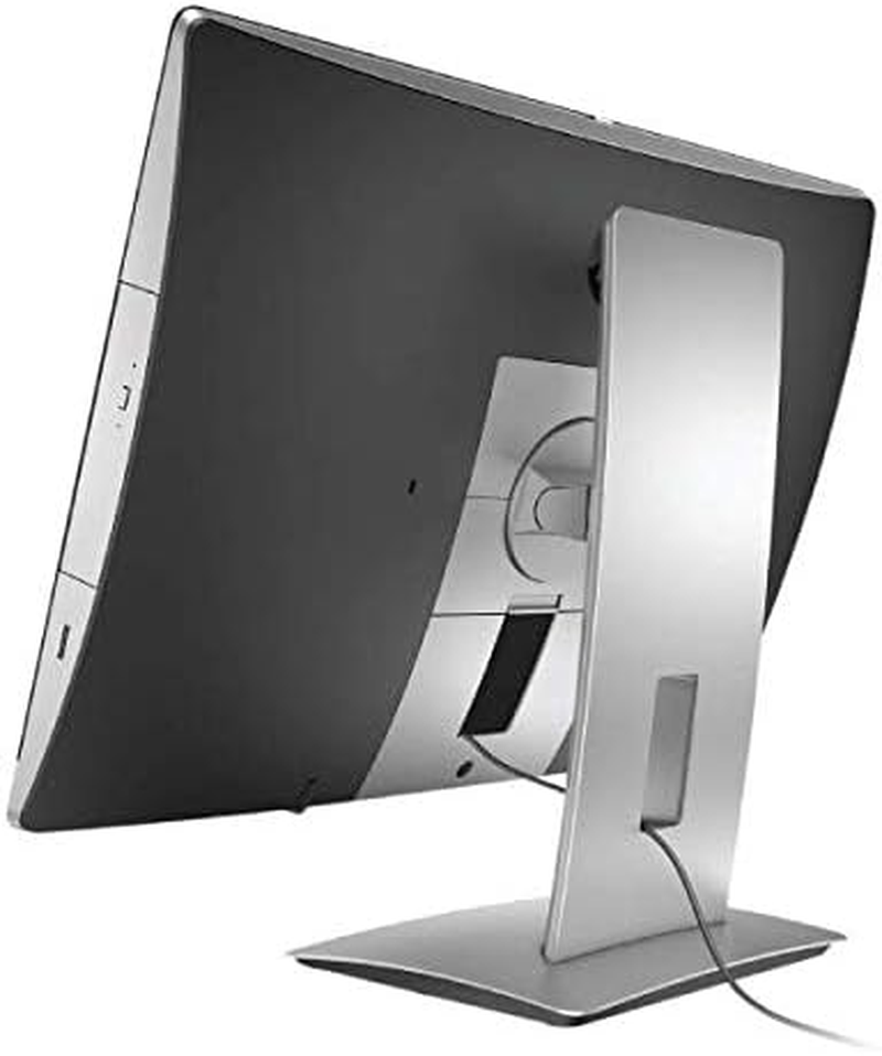 HP Eliteone 800 G2 AIO I5 6500 3.2Ghz 8GB 256GB SSD DVD 23" W10H (Renewed) image number 1