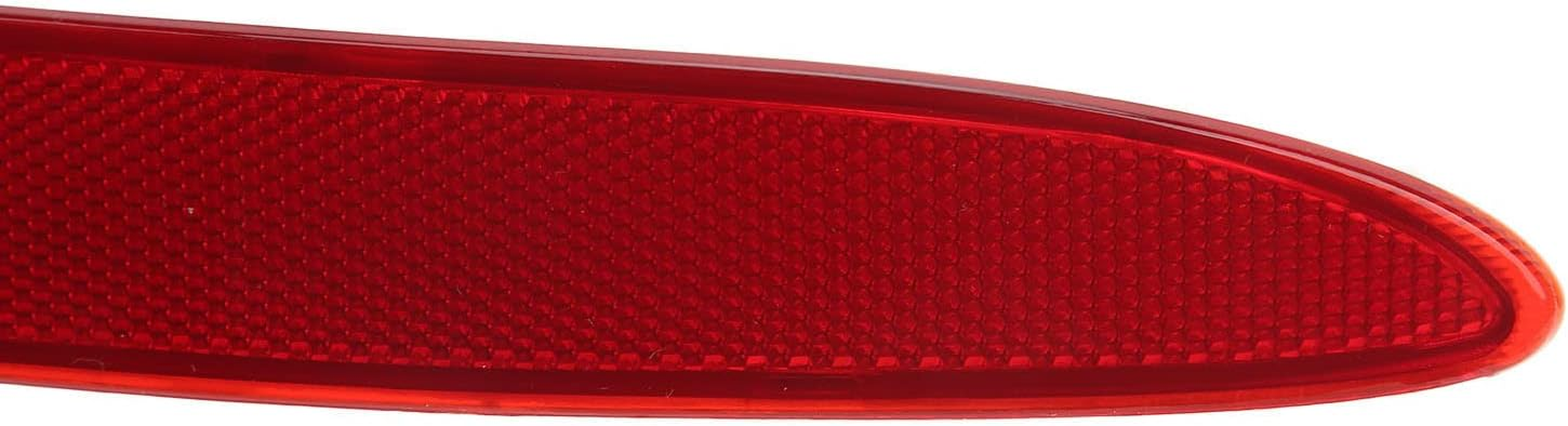 Rear Er Reflector for X3 35I 4-Door 2011 Sport Utility Assembly Cover St Side Reflector Kit (Right/63147217316) image number 1