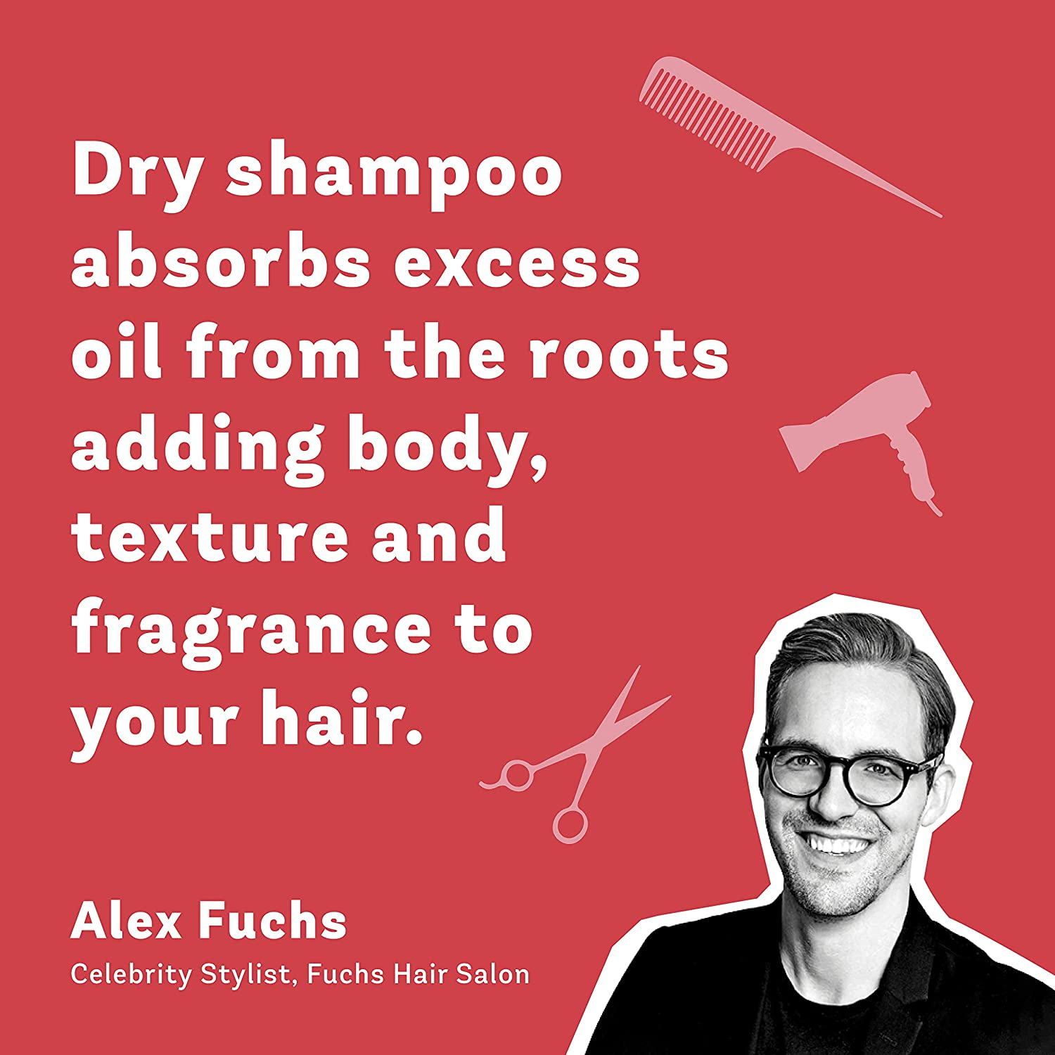 Batiste Rose Gold Dry Shampoo 350Ml - Quick Hair Refresh with Radiant Rose & Freesia Scent, Instantly Refresh & Revitalise Oily Hair, Adds Volume & Texture for All Hair Types, Instant & Quick Results image number 3