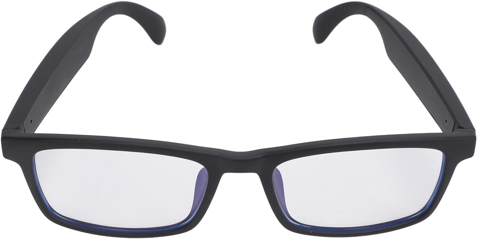 Intelligent Glasses for Men and Women, Bluetooth Audio Glasses with Voice Assistant, Integrated Microphone, Blue Light Filter and Polarised Lenses, Waterproof to IPX4 For image number 1