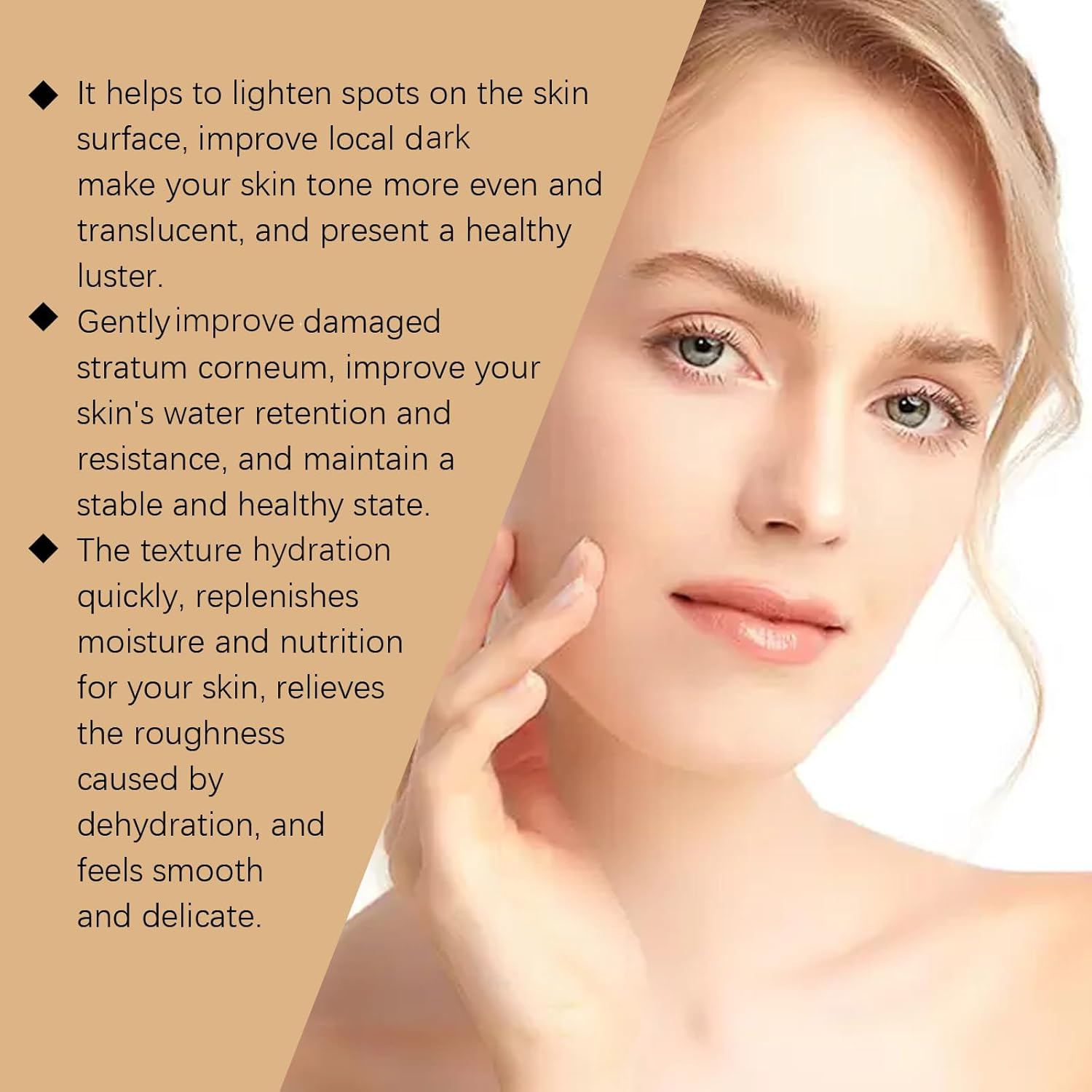 Gouda Silk Body Oil,Magic Luxury Body Oil,Multi-Purpose Silk Bodys Perfume Oils,Magic Luxury Gloss Treatment,All-Over Firming Care,Daily Moisturizing Treatment,Moisturizing Gloss Remedy (1 PCS) - 5 Pcs image number 4