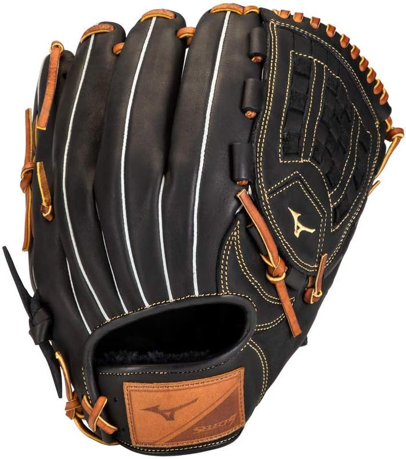 Mizuno Select 9 Baseball Glove Series