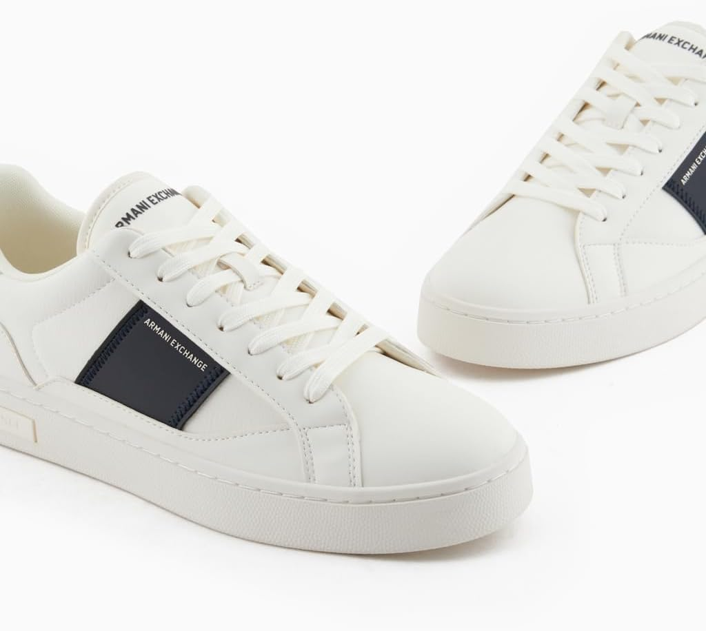 Armani Exchange Men'S London Sneaker image number 1