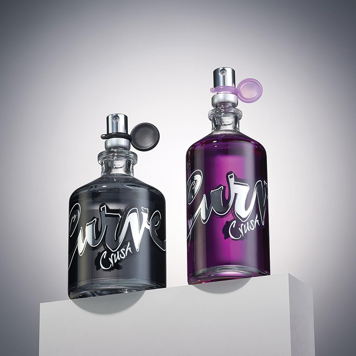 Liz Claiborne Curve Crush Eau De Cologne for Men, 125Ml image number 3