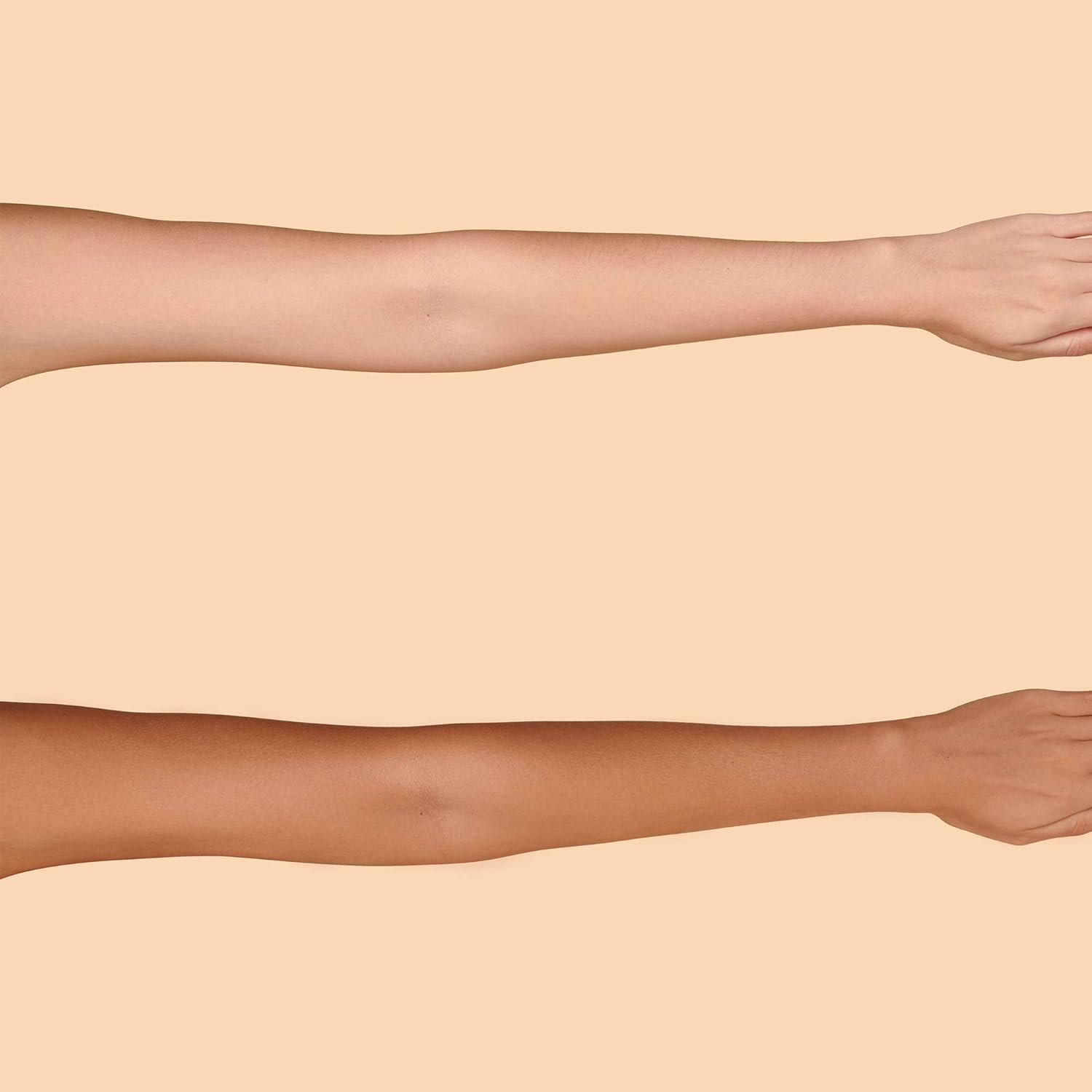 Isle of Paradise Fake Tan Water Dark (200 Ml) Hydrating Self Tanning Water Natural Ingredients & Vegan image number 2