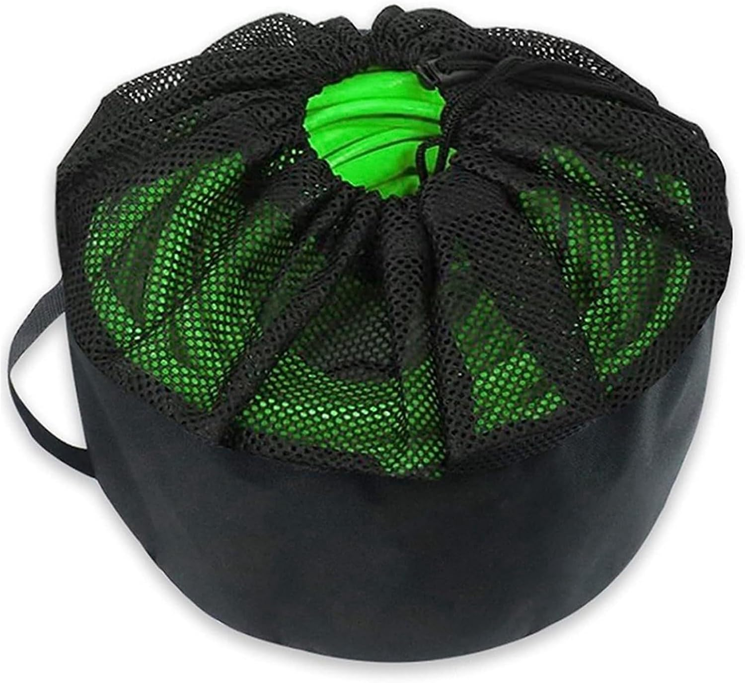 RV Sewer Hoses Storage Bag Hose Storage Bag Waterproof Cord Cable Holder Water Pipe Equipment