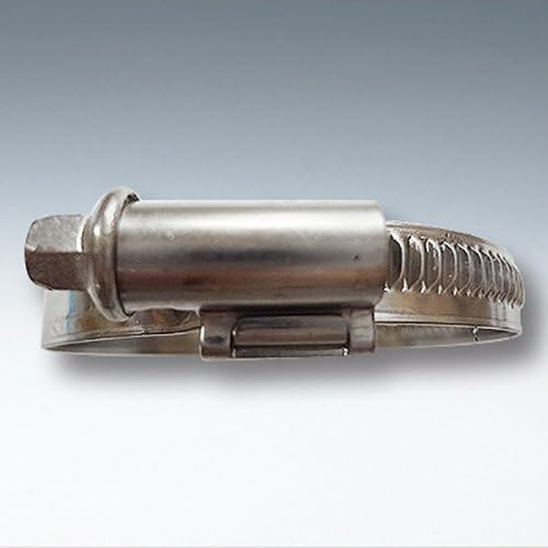 Norma Hose Clip SGT-W4/9, 2.4-3.1 Inches (60-80 Mm), Pack of 10 image number 2