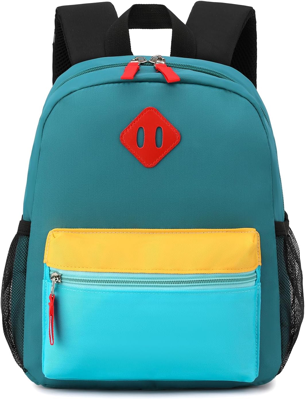 BEFUNIRISE Toddler Backpack, Preschool Backpack for Kids Boys and Girls Kindergarten Preschool Bookbag with Chest Buckle image number 4