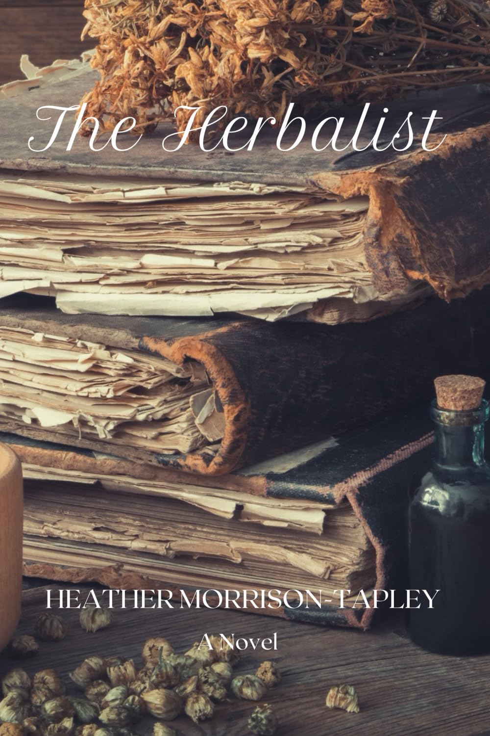 The Herbalist image number 1