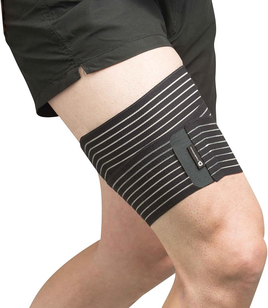Thermoskin Adjustable Multi-Purpose Wrap ONE SIZE, image number 2