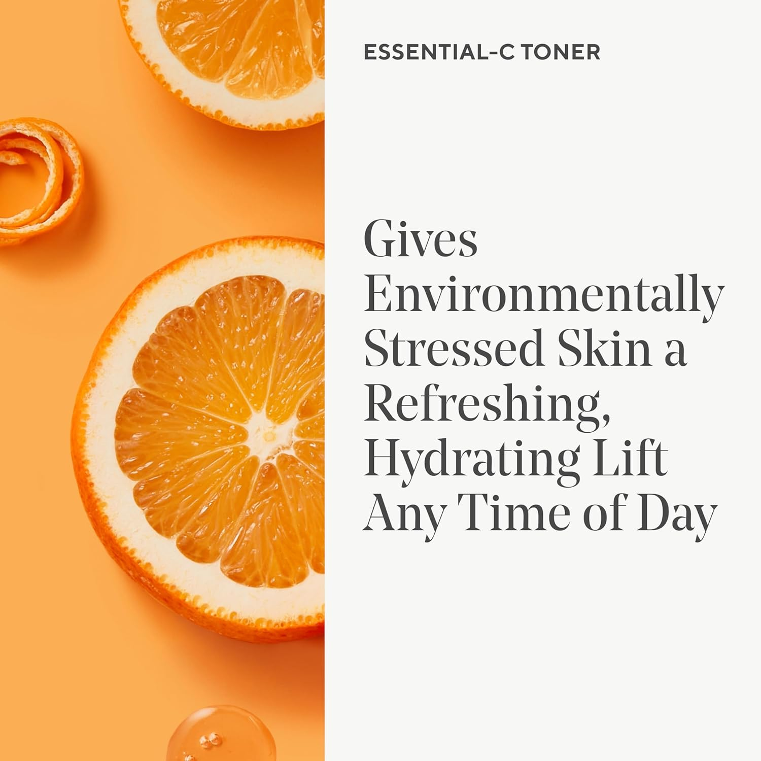 Murad Essential C-Toner, 180Ml image number 1