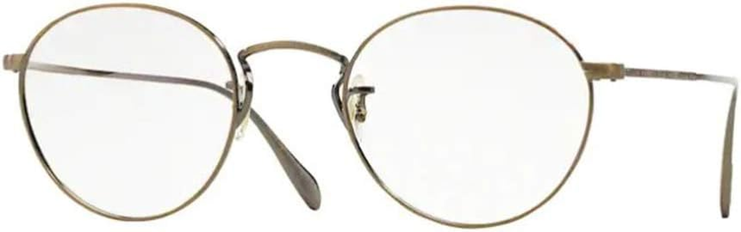 Oliver Peoples COLERIDGE OV 1186 GOLD 47/22/145 Men Eyewear Frame