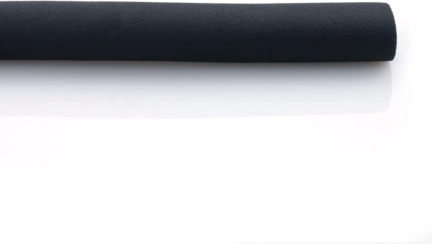 URBEST Pipe Insulation Tubing 1/2" X 3/8" Heat Preservation Insulated 6-Foot Length Handle Grips (13X9Mm)