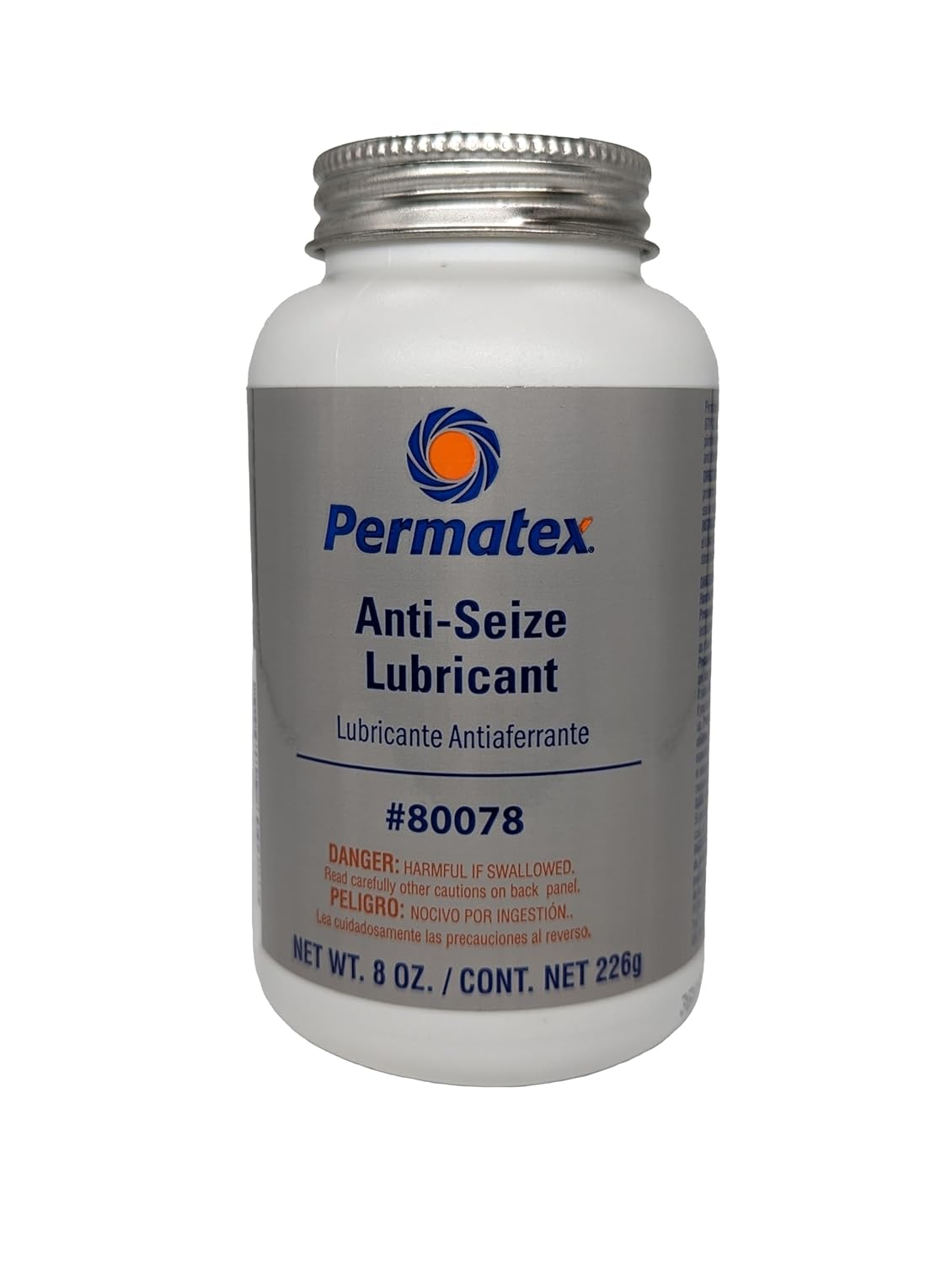 Permatex anti Seize Lubricant, 226 Ml