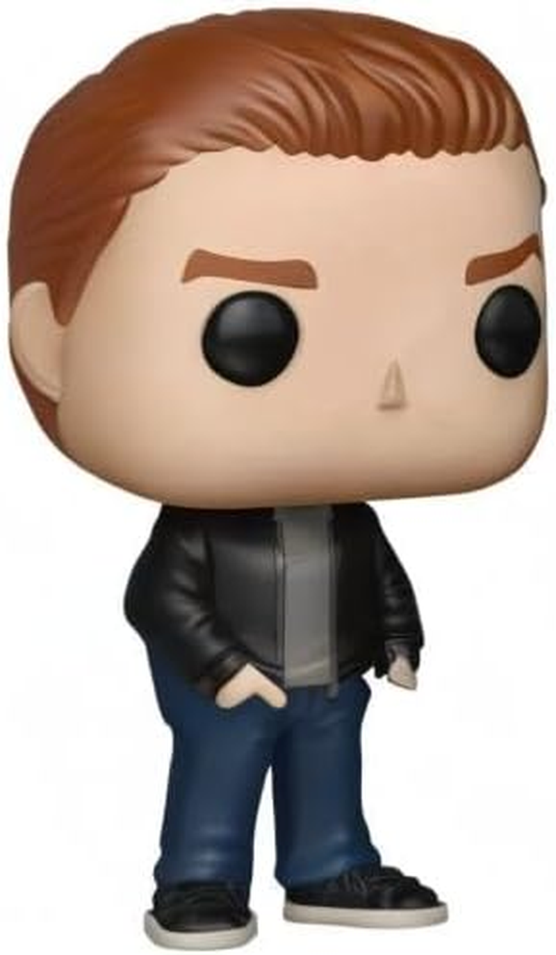 Funko Billions Bobby Pop Vinyl Figure 16.0 Cm image number 1