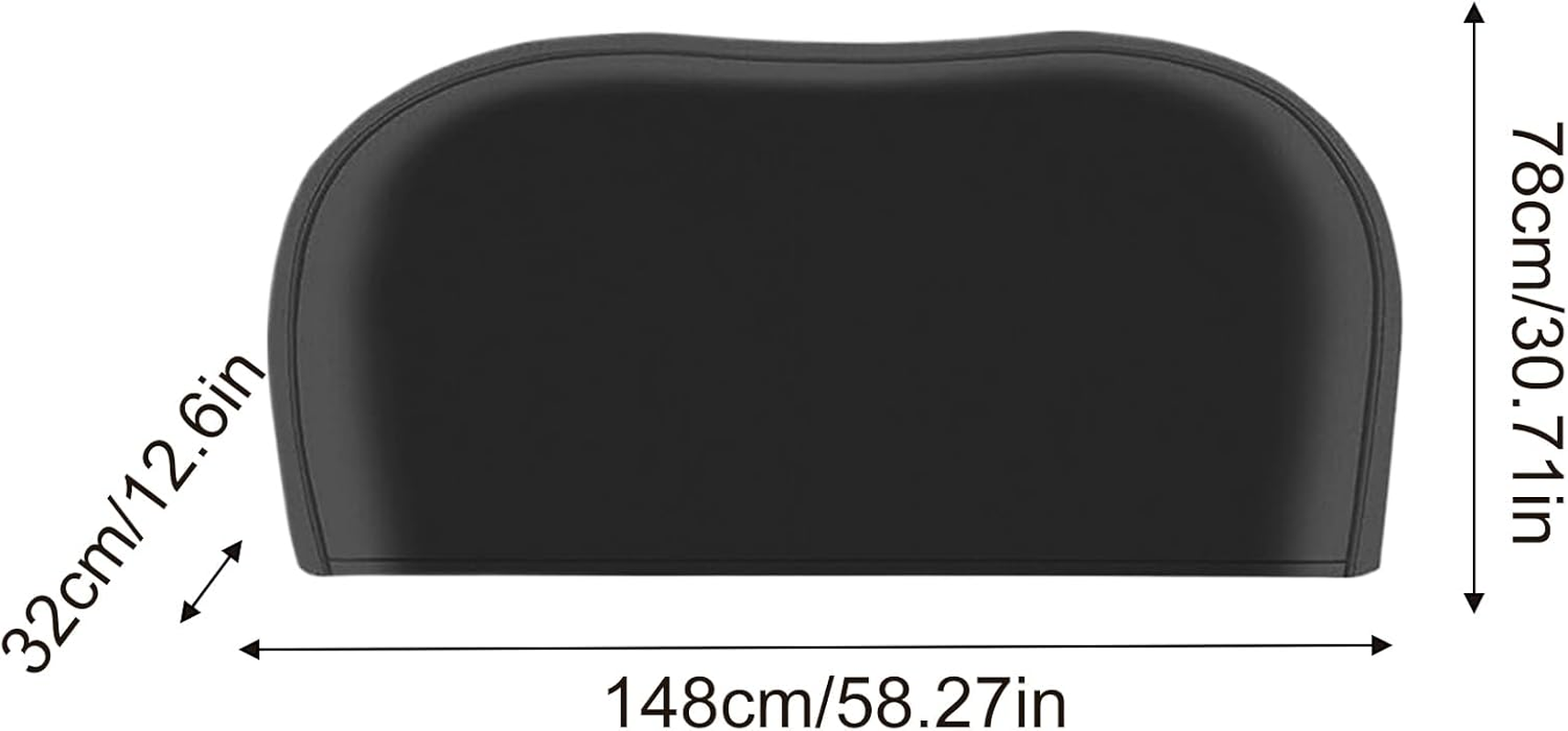 Rrlihjgu Motorhome Tire Cover, Spare Wheel Covers, Waterproof Wheel Protector Automotive Accessories 26 to 30 Inch for Road Rain Outdoor Camping Motorhome image number 2