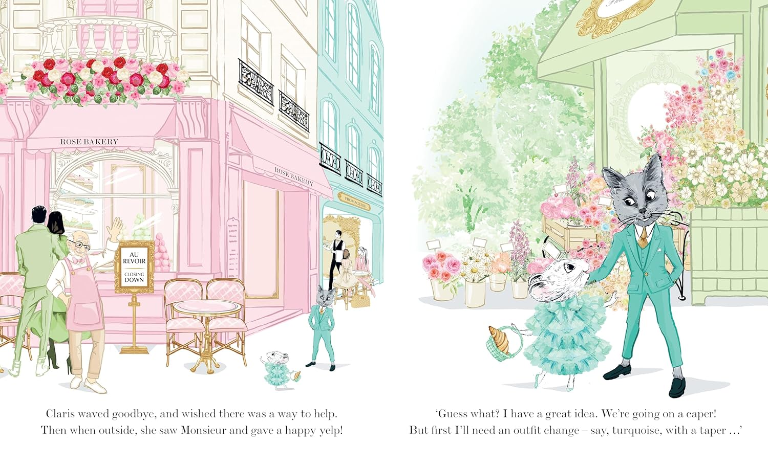 Claris: Dazzling Diamond Egg: Claris #9 (Volume 9)