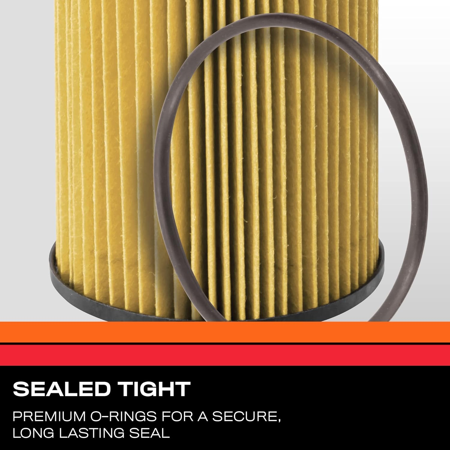 K&N Select Oil Filter: Designed to Protect Your Engine: Fits Select CHRYSLER/DODGE/JEEP/RAM Vehicle Models (See Product Description for Full List of Compatible Vehicles), SO-7026 image number 5