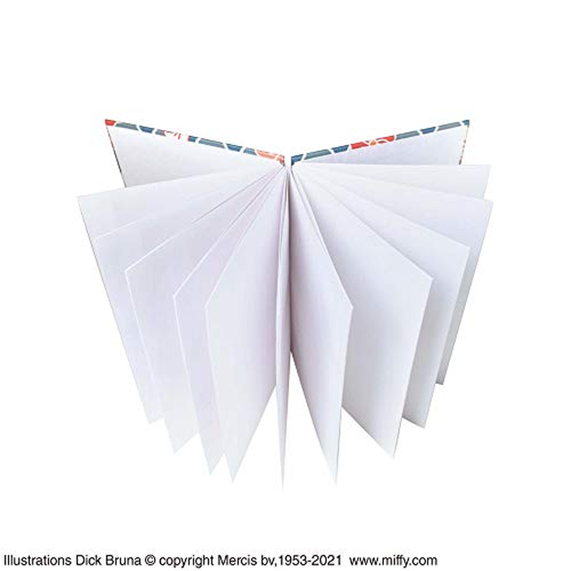 St. Women'S Miffy ST-TMF0030 Goshuin Book Standing Plum image number 2