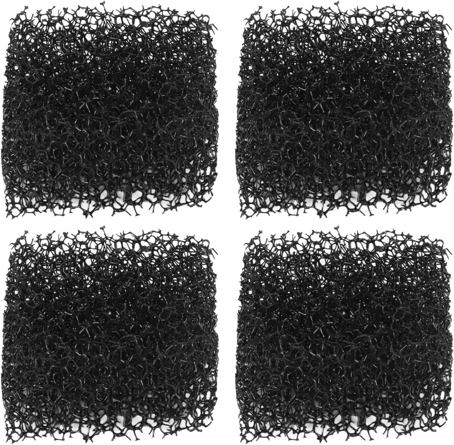 12-Piece Stipple Sponge Block for Halloween, Special Effects Makeup Sponge Ideal for Stubble, Bruise, and Bleeding Effect, for Movie Effects and Halloween Makeup (Oversize Hole)