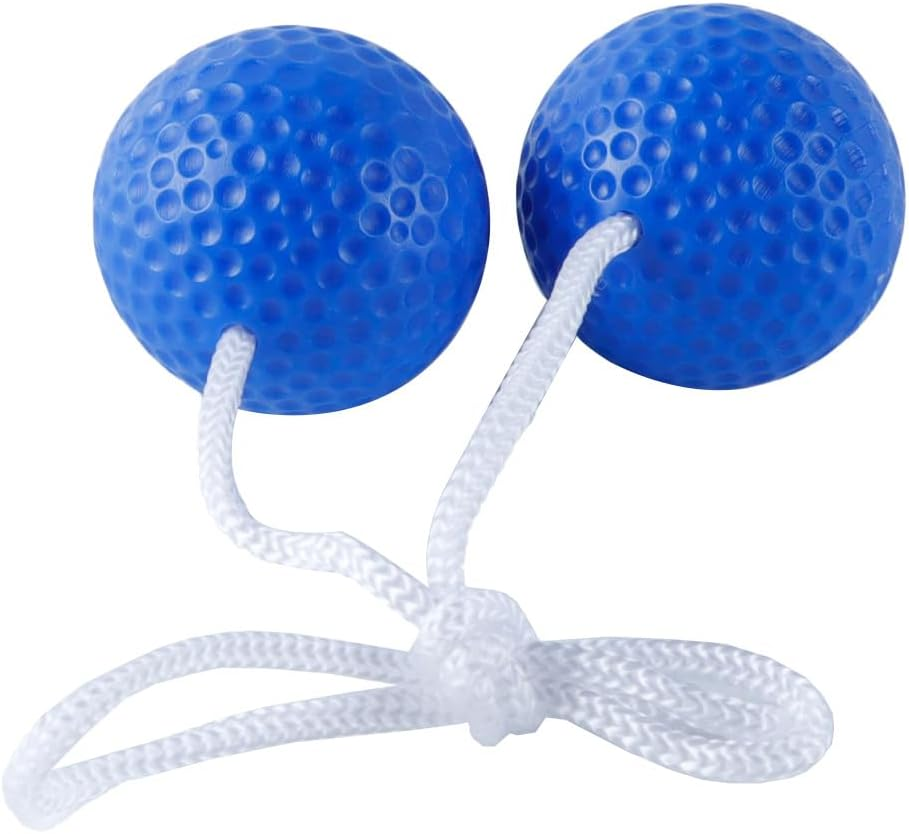 Hoite Ladder Golf Balls Set of 6 - Outdoor Throwing Game for Boys and Girls, Suitable for Indoor and Outdoor Use image number 2