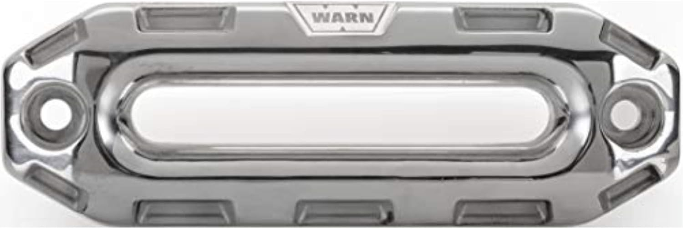 WARN 100650 Winch Accessory: Epic 1.0" Fairlead, Gunmetal