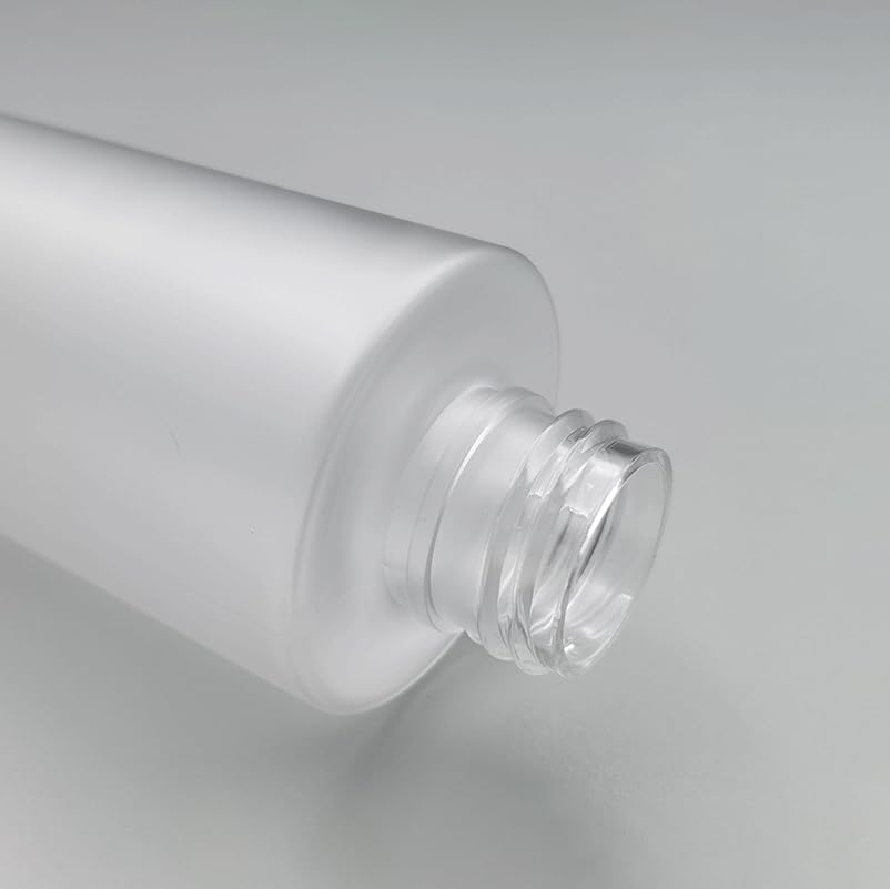 Reusable Portable Spray Bottles,Toner Water Skincare Spray Bottle 5Pcs. image number 1