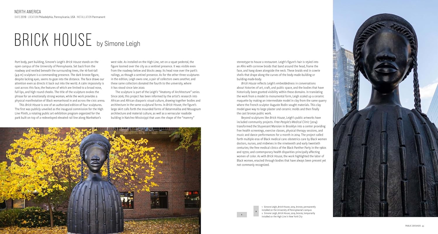 The World Atlas of Public Art image number 3