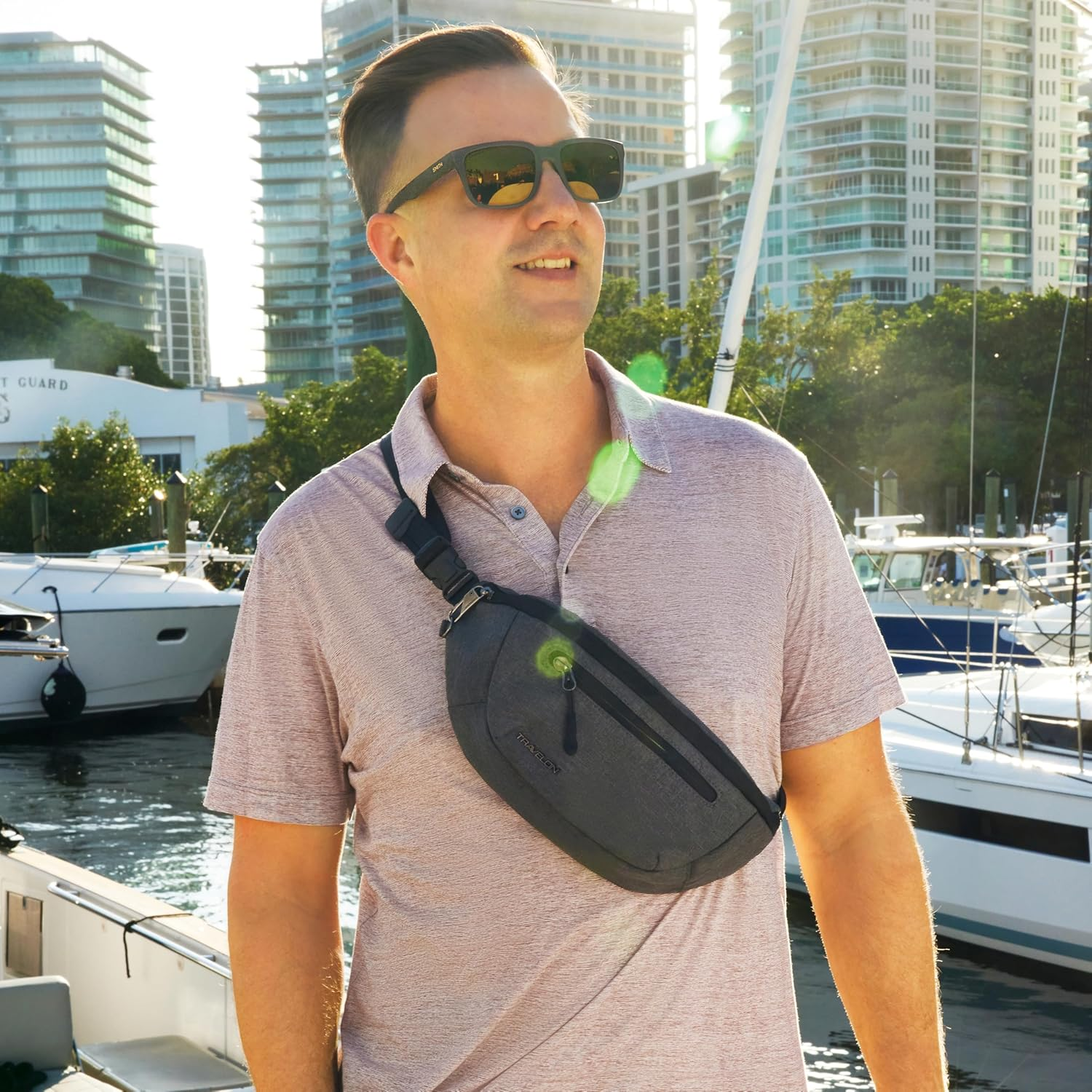 Travelon Travelon image number 3